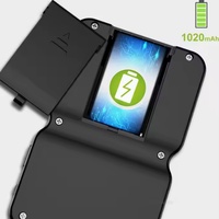Console de jeu portable M3 900-en-1 au prix d'usine, console de jeu rétro classique 16 bits, écran TFT 3,0 pouces, 1200 mAh