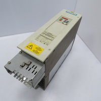 Yeni Orijinal Hazır Stokta 6SE7014-5UB61-Z Endüstriyel Otomasyon PAC Özel PLC Programlama Kontrol Cihazı