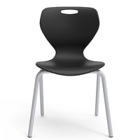 Ensemble de bureaux d'école pliables au design moderne, tables et chaises de formation en gros pour universités et écoles