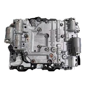 Cuerpo de Válvulas de Transmisión TF-72SC GA6F21AW FWD Remanufacturado con Garantía de 12 Meses, Compatible con Caja de Cambios 6F21AW - Product Image 4