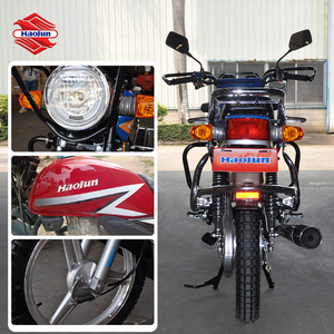 Motos et scooters vintage à deux roues, rétro, classiques, à essence, cyclomoteurs CKD pour adultes - Product Image 4