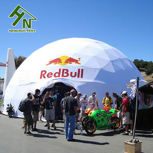 Uk <span class=keywords><strong>Geo</strong></span> Dome Vormige Tent Grote Circus Tenten Te Koop - Product Image 6