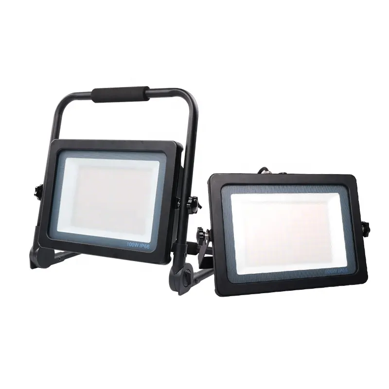 SMD outdoor lights 30W 50W 100W 150W 200W LED Flood Light with Ce RoHS PSE Certificates