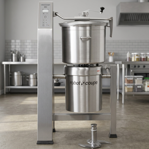 Robot Coupe BLIXER60 de 2 Velocidades y 66.5 Qt. Procesador de Alimentos Vertical de 60 Litros - 240V, Trifásico, 16 hp - Product Image 2