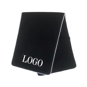 Coussin chauffant en jersey <span class=keywords><strong>de</strong></span> coton 100% personnalisé pour micro-ondes Coussin chauffant pour graines Coussin chauffant pour micro-ondes Sac <span class=keywords><strong>de</strong></span> blé frais en perles d'argile Pack chauffant avec logo - Product Image 2