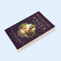 Impresión de Libros de Cuentos de Hadas Personalizados, Impresión de Libros de Mitología