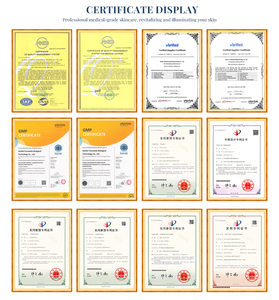 Mặt Nạ Dưỡng Da Vùng Mắt Collagen Hyaluronic Acid Có Logo Tùy Chỉnh, Làm Sáng, Làm Săn Chắc, Chống Nếp Nhăn, Dành Cho Chăm Sóc Da Vùng Mắt - Product Image 5