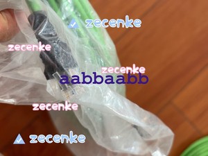 1 ชิ้นใหม่ GSEE EIZ4 RJ45S-15M/F21 10250306 - Product Image 2