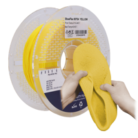 Sting3D Peluncuran Baru Filamen Printer 3D Shoeflex 9075A Berkualitas Tinggi Ramah Kulit 750g 1.75mm 240-250C Nozzle 0.4/0.6/0.8mm