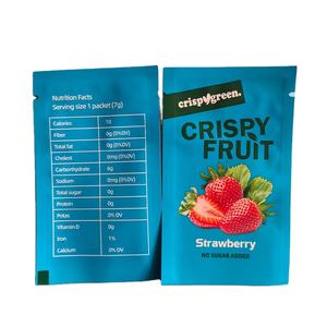 Bolsas personalizadas a prueba de olores para paquetes de carritos desechables, bolsas de Mylar para bolígrafos desechables con impresión digital - Product Image 1