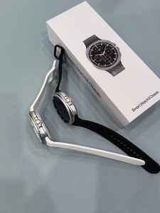 NEU 2025 Watch 8 Classic Smartwatch 1,43" HD-Bildschirm GPS-Bewegungsverlauf Herzfrequenz Smartwatch 3ATM Wasserdichte Sportuhr - Product Image 4