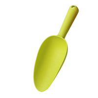 Vertak mini pelle de jardin en plastique à creuser en gros portable main bonsaï plante pelle de sol