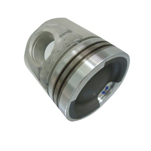 <span class=keywords><strong>Biela</strong></span> <span class=keywords><strong>y</strong></span> Pistón de Acero para Diésel VTA28-G5 3803002 para Motor de Construcción Nuevo - Product Image 3