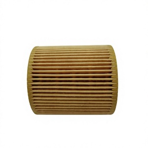 Filtre à huile 11427640862 11427953125 11428683204 pour BMW Série 3 Série 5 320Li 328Li 520Li avec joints toriques en papier - Product Image 2
