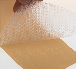 Medische Kwaliteit Siliconen Littekenband Voor Chirurgische Littekens Keloïde Littekens Hypertrofische Littekens-Schoonheids-En Persoonlijke Verzorgingsproduct - Product Image 6