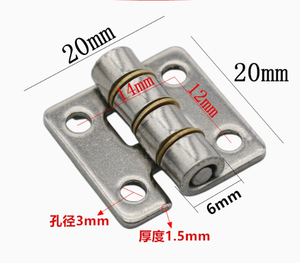 In acciaio inossidabile, - Product Image 2