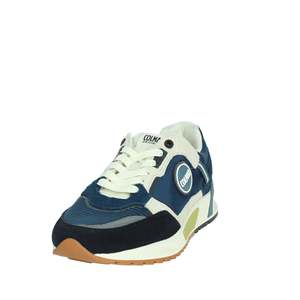 Zapatillas deportivas para hombre Colmar, modelo Dalton, color azul, para skateboarding - Product Image 6