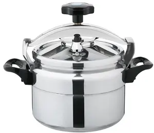 Chine Fournisseur autocuiseur ensemble 50l autocuiseur bakélite pression de cuisson