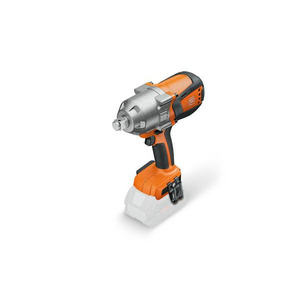 Clé à chocs sans fil professionnelle Fein Power Wrench 18 V Lithium-Ion avec moteur sans balais - Product Image 1