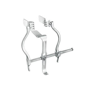 Millin OEM Juego completo Retractor de vejiga de acero resistente Fuente de alimentación manual Base de bajo precio de instrumentos quirúrgicos - Product Image 5