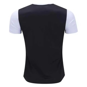 เสื้อโปโลผู้ชายผ้าฝ้าย/โพลีเอสเตอร์ ระบายอากาศได้ดี ออกแบบเองได้สำหรับฤดูร้อน ทรงพอดีตัว - Product Image 2