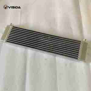 Pièces automobiles Weisida, nouveau <span class=keywords><strong>radiateur</strong></span> 17212284260 avec garantie d'un an pour le remplacement des modèles F10 F12 - Product Image 3