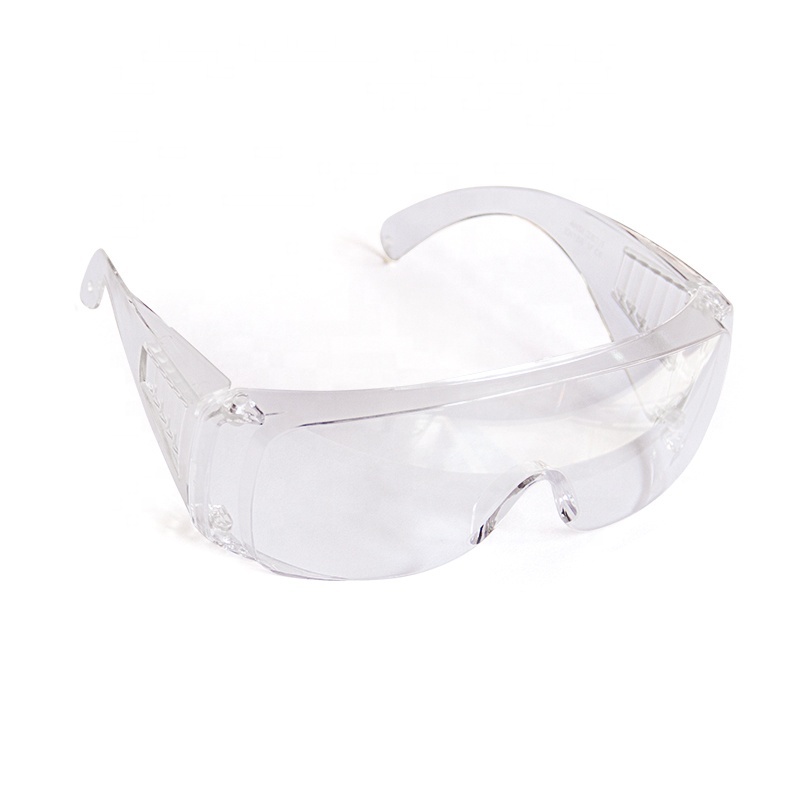 Manufacturers Wholesale Custom Safety Glasses Fashionable