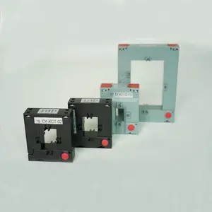 Energy Management Systems CY-KCT02A 100-6000A Split Core Current Transformers