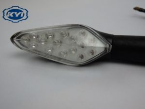 Светодиодные лампы для мотоциклов, поворотники для мотоциклов LM302 - Product Image 2