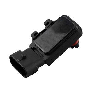 Runtong bản đồ tự động cảm biến cho Mitsubishi Opel Chevrolet Corsa Nissan JMC landwind Chery intake Air Manifold cảm biến áp suất - Product Image 2