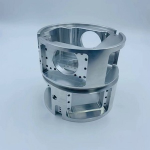 Fabricante de Piezas CNC, Procesamiento CNC de Piezas Personalizadas, Procesamiento CNC de Piezas Automotrices, Tratamiento de Superficies con Pintura - Product Image 2