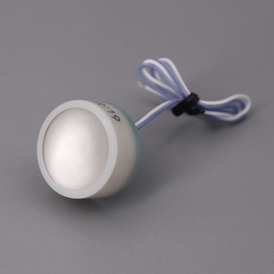 ขายส่งตัวแปลงสัญญาณอัลตราโซนิกแบบเพียโซ 3mhz 4mhz 7mhz หลากหลายชนิด เซ็นเซอร์วัดแรงดันแบบเพียโซอิเล็กทริก เซรามิกเพียโซอิเล็กทริก ค่าดีอิเล็กทริกต่ำ - Product Image 6