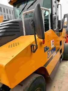 Rodillo CAT CS683 CS583 CS531, Dynapac Ca301d Ca251d Cc622 Cc522, BW213 BW217 BW225 XP303K XP301 XP262, Rodillo de Carretera, Rodillo Tandem - Product Image 5