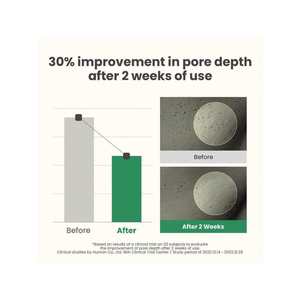 Axis-Y Lha Peel And Fill Pore Balancing Cream 50ml Crema Hidratante Reductora de Poros Para Todo Tipo de Piel - Product Image 5