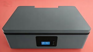 ระบบจัดเก็บพลังงานแสงอาทิตย์สำหรับครัวเรือน 51.2V แบบต่อพ่วงกับระบบไฟฟ้าสาธารณะ พร้อมระบบจัดการแบตเตอรี่ (BMS) ที่สามารถวางซ้อนกันได้ - Product Image 4