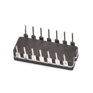 Circuits intégrés logiques ANSOYO 54F11DMQB 54F11 F11DMQB DIP, composants électroniques - Product Image 6