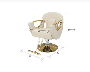 Vente en gros <span class=keywords><strong>de</strong></span> meubles <span class=keywords><strong>de</strong></span> salon <span class=keywords><strong>de</strong></span> <span class=keywords><strong>coiffure</strong></span> <span class=keywords><strong>de</strong></span> haute qualité spécial <span class=keywords><strong>de</strong></span> haute qualité durable peut être mis à l'envers chaise <span class=keywords><strong>de</strong></span> barbier - Product Image 6