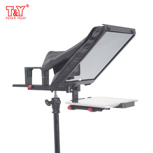Di động điện thoại thông minh và DSLR máy ảnh 11.9 inch máy tính bảng teleprompter cho video chụp live streaming - Product Image 4