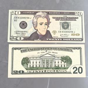 高品质纸制道具美元，可批发和零售，适用于影视制作、派对和娱乐活动 - Product Image 3