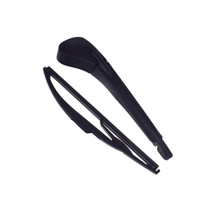 Braccio e Spazzola Tergicristallo Posteriore per Renault <span class=keywords><strong>Scenic</strong></span> <span class=keywords><strong>II</strong></span> 2003-2015 <span class=keywords><strong>Grand</strong></span> <span class=keywords><strong>Scenic</strong></span> <span class=keywords><strong>II</strong></span> 2004-2009 - Product Image 1