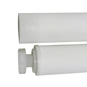 Cartucho de Filtro de Transporte al Vacío de Grado Sanitario para la Industria Alimentaria, Alta Eficiencia, Antiestático, 500L/Hora - Product Image 4