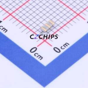 CSTNE10M0G52A000R0 Ceramic Resonator (Passive) SMD3213-3P Oscillator 10MHz 10pF 40Ohm - Product Image 2