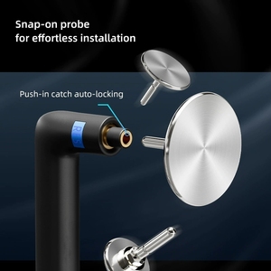 Appareil de physiothérapie et de beauté Indiba Master 448k Fever pour le raffermissement de la peau du visage et du cou, modèle Master 448k 2026 - Product Image 4