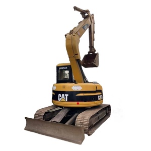 รถขุดขนาดเล็กมือสอง CAT 308BSR รุ่นเล็ก รถขุดตีนตะขาบ CAT 308BSR 308C 308D 308E2 มีสินค้าพร้อมขาย - Product Image 1