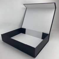 Caja de Embalaje de Papel Ecológica, Reciclable y Biodegradable, Personalizada con Relieve, de Alta Calidad, para Cosméticos, Regalos, Alimentos, Personalizable