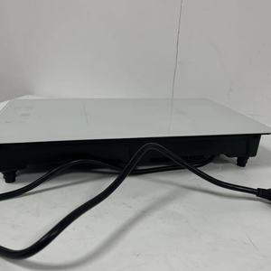 Placa de Inducción Portátil de 220V, Hornilla de Inducción Ajustable para Encimera - Product Image 3