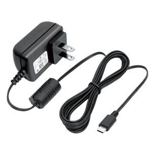 Adaptateur secteur USB Type-C BC-263A 100-240V AC vers 5V <span class=keywords><strong>1A</strong></span> pour radio bidirectionnelle IC-F200, chargeur BC-<span class=keywords><strong>262</strong></span> - Product Image 1