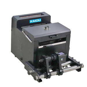 <span class=keywords><strong>โลก</strong></span>สีอิงค์เจ็ท15 Inc Xp 600 Xp600 A3 Dtf เครื่องพิมพ์ด้วยเครื่องปั่น - Product Image 6