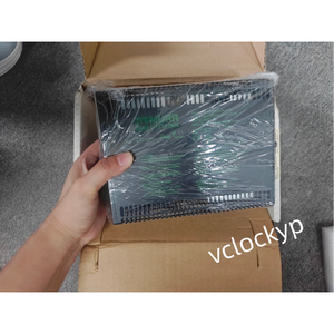 MURR ELEKTRONIK MCS10-3X400-500/24 พาวเวอร์ซัพพลายมือสอง - Product Image 3
