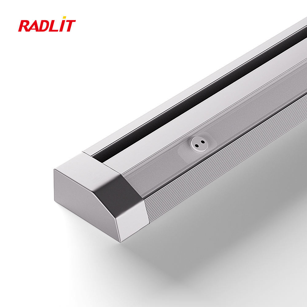 Led Desk Lamp, Sensor Operated Lamp, Aluminum Led Light, Wave Touch Sensor Lamp, Surface Mount Lamp